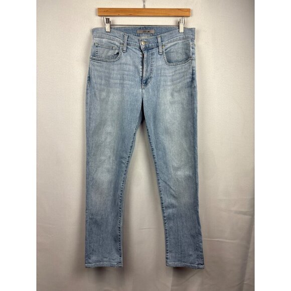 Men’s Size W 31 Joes Light Washed Blue Jeans - Picture 1 of 6